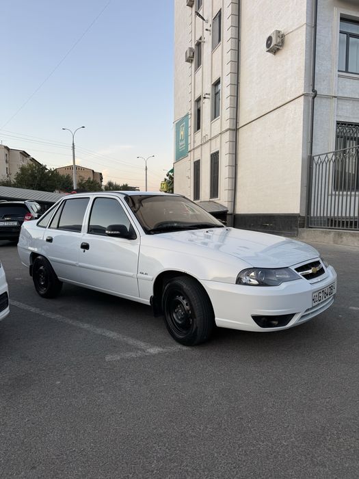 Nexia2 2016 variantga