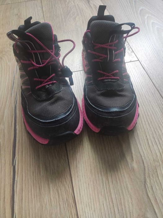 Papuci sport/adidasi CMP pentru fete, marimea 33