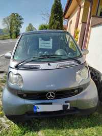 SMART Fortwo, Diesel, Automat, Anul fabr. 2002