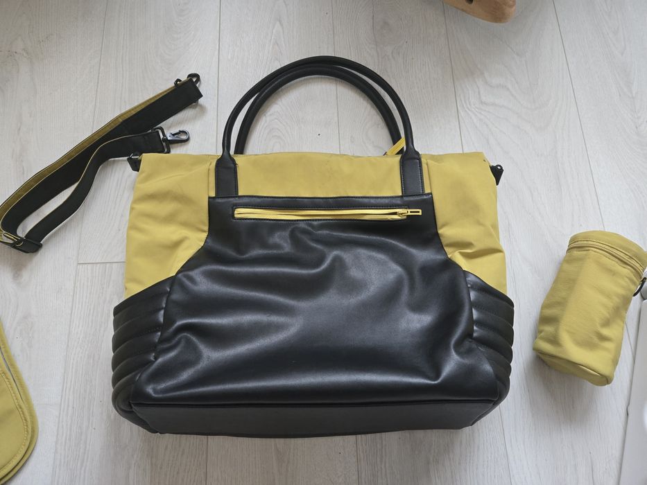 Чанта за количка Cybex