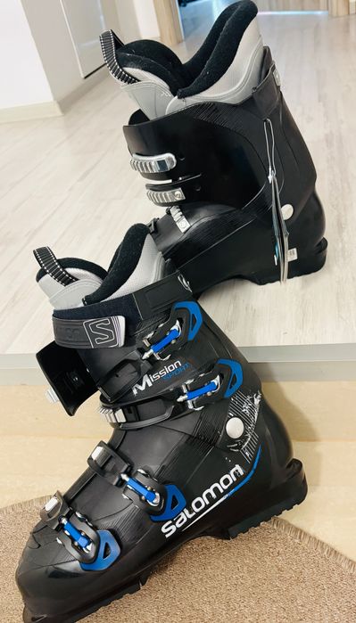 Clăpari Salomon noi