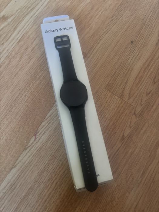 часы galaxy watch 5