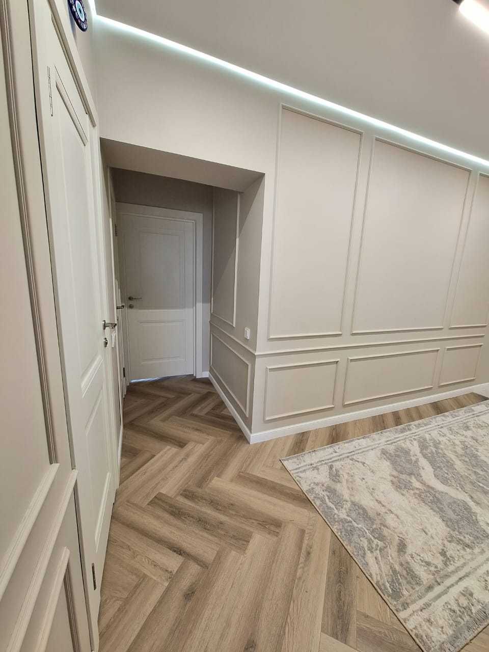 Продаётся 3 комн. квартира, район ЗигЗаг.