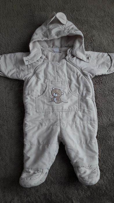 Космонавти за бебе 3-6 месеца