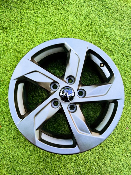 Оригинални джанти 16" Kia/Hyundai