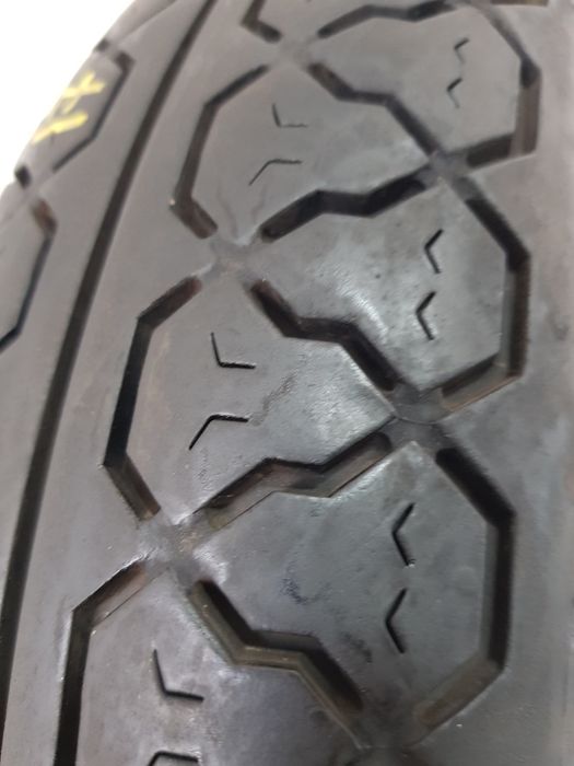 Anvelopa moto 4.50 17 Metzeler perfect me77