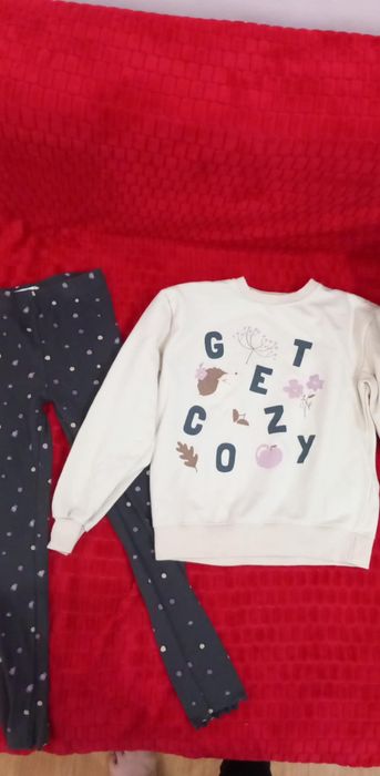 Haine fete mărime 134-140