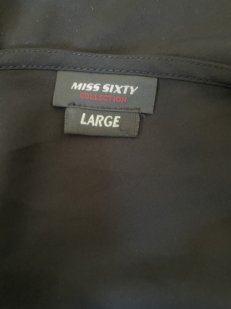 Гащеризон Miss Sixti