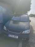 Vând Opel Zafira pentru piese