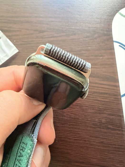 Apple Watch Series 7 GPS + Celllular