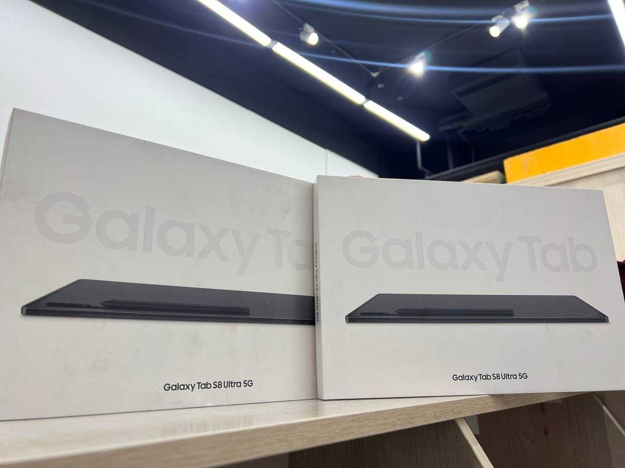 НОВЫЕ Планшеты Samsung Tab A9! Бесплатная ДОСТАВКА