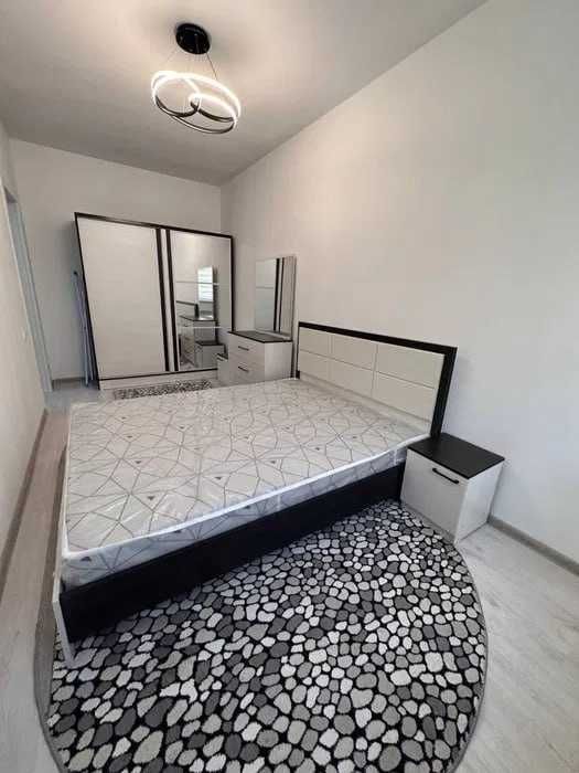 Сдается новая квартира с Хорошим ремонтом ЖК Ассалом Сохил 827*