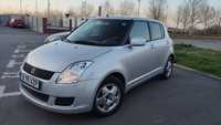 Suzuki Swift 1.3 benzina 2009