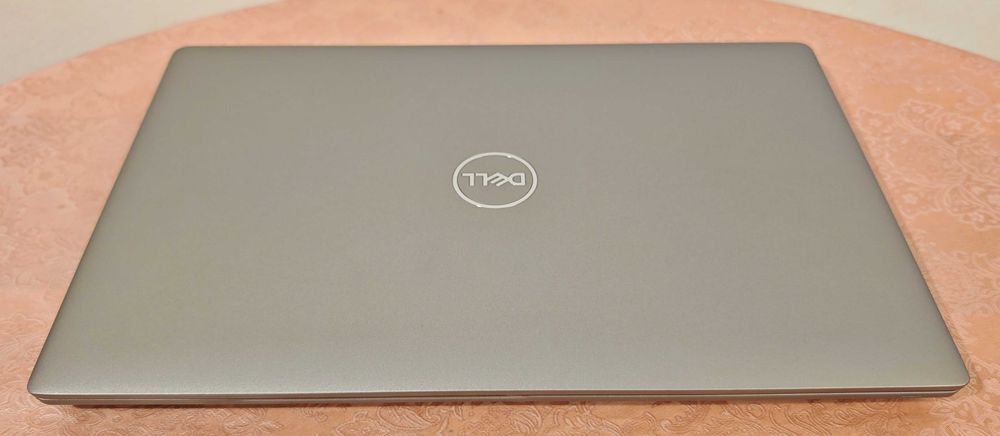 Dell Latitude 5531/Core i7-12800H/16GB DDR5/512GB SSD/Iris Xe/15.6 IPS