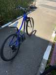 Bicicletă copii Specialized HotRock 24"