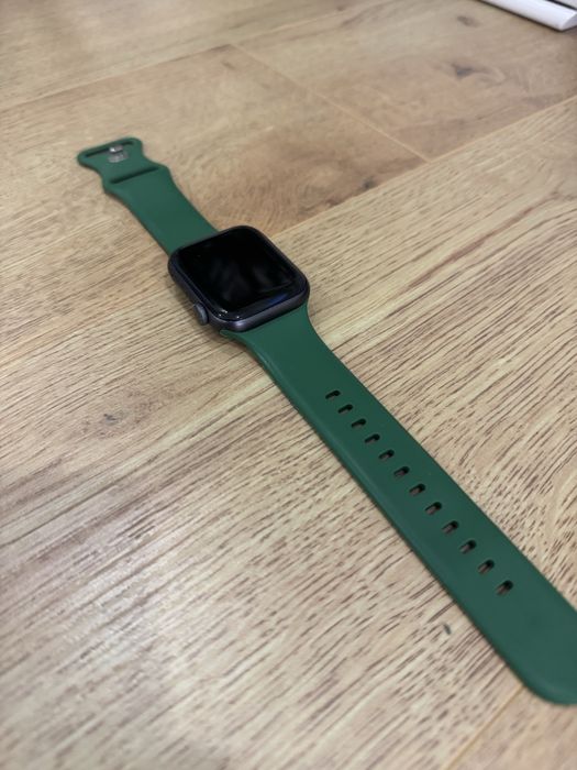 Ceas APPLE Watch SE 98% baterie