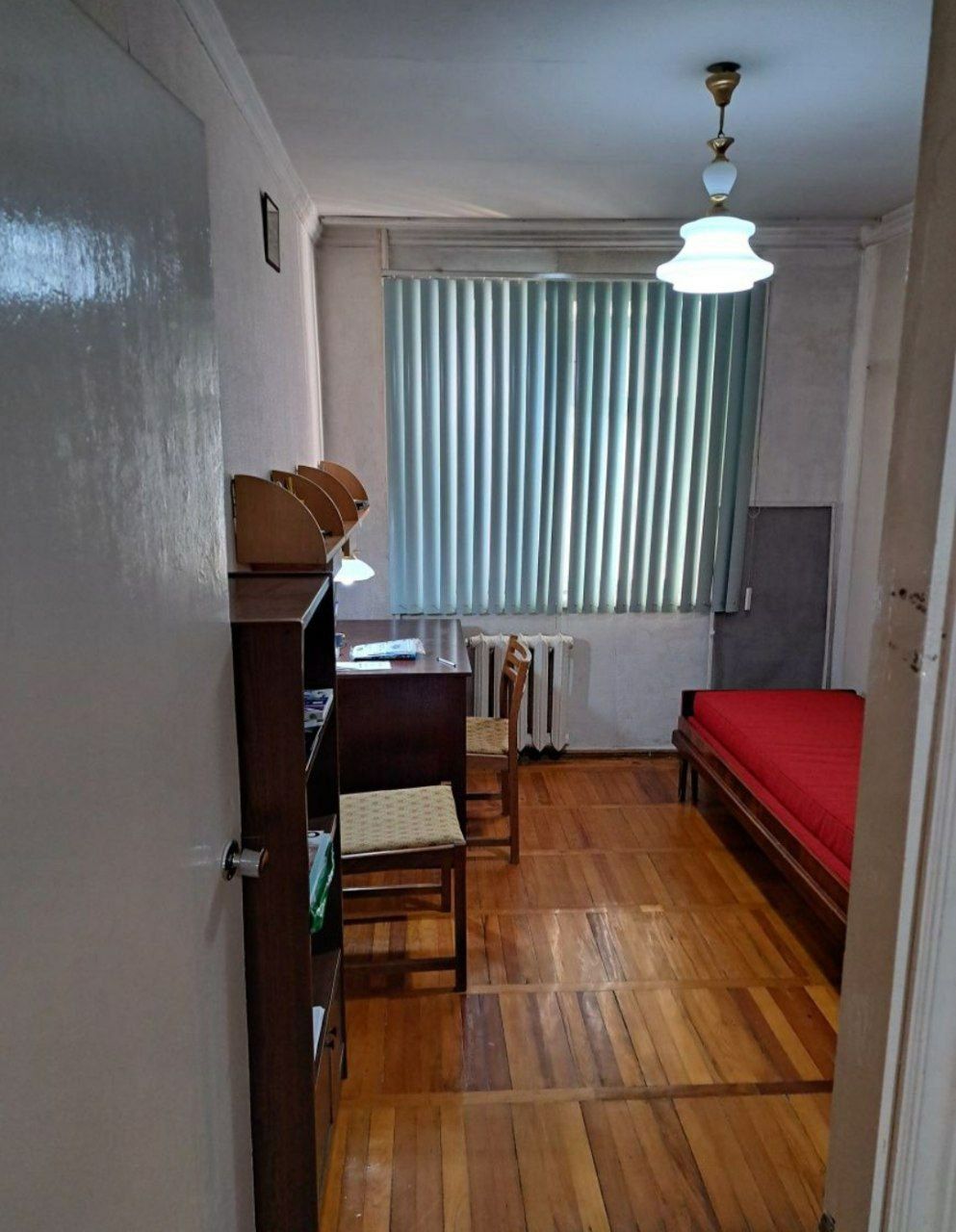Чиланзар13 продается квартира с хорошим ремонтом