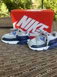 Найк Air max -почти нови
