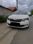 Vând Skoda Fabia 3 1.4 TDI