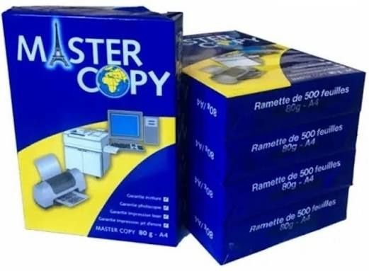 Офисная бумага А4