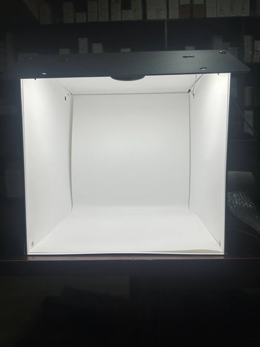 Fotobox photo box