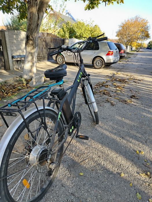 Bicicletă electrică Volta VB3