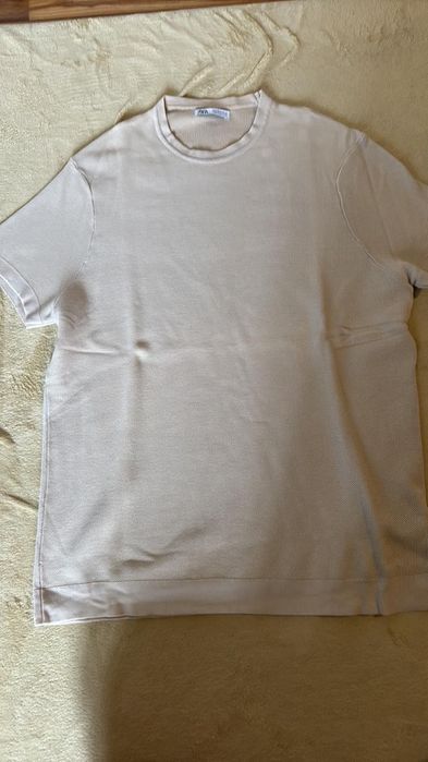 Мъжки тениски сет ZARA