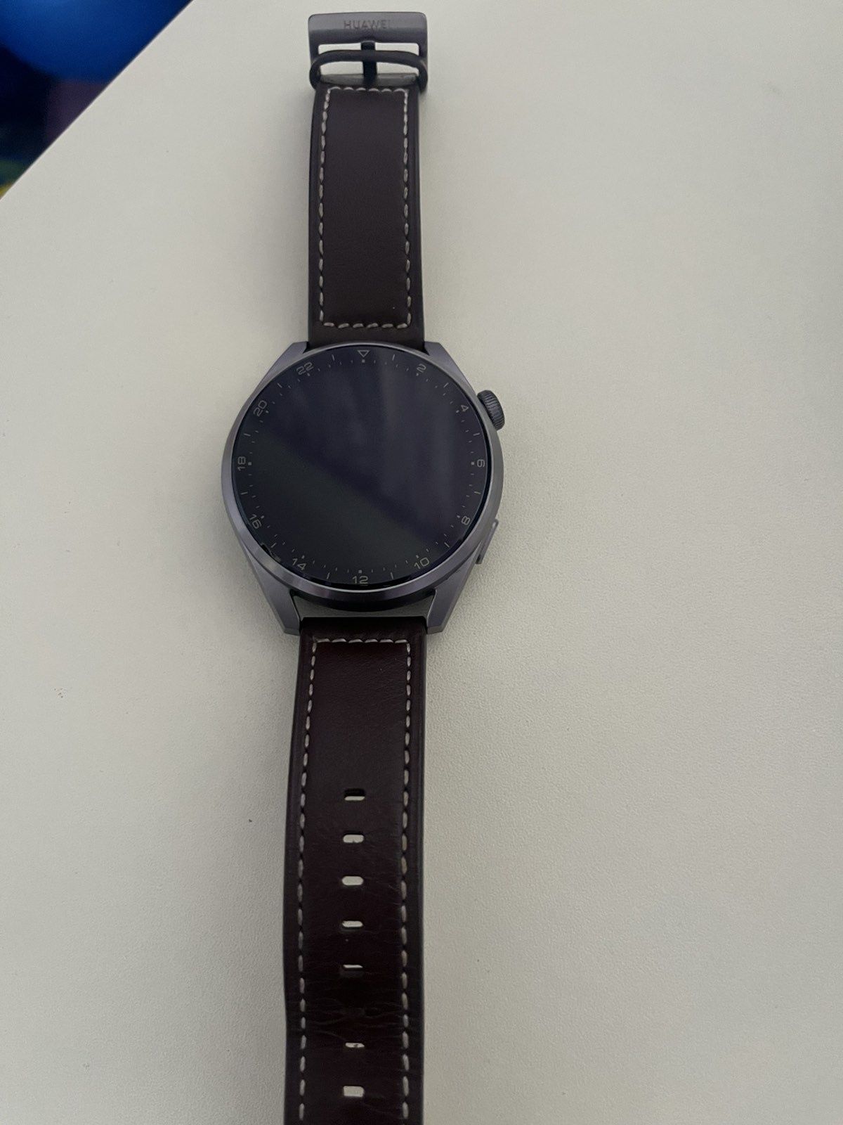 Huawei Watch 3 Pro