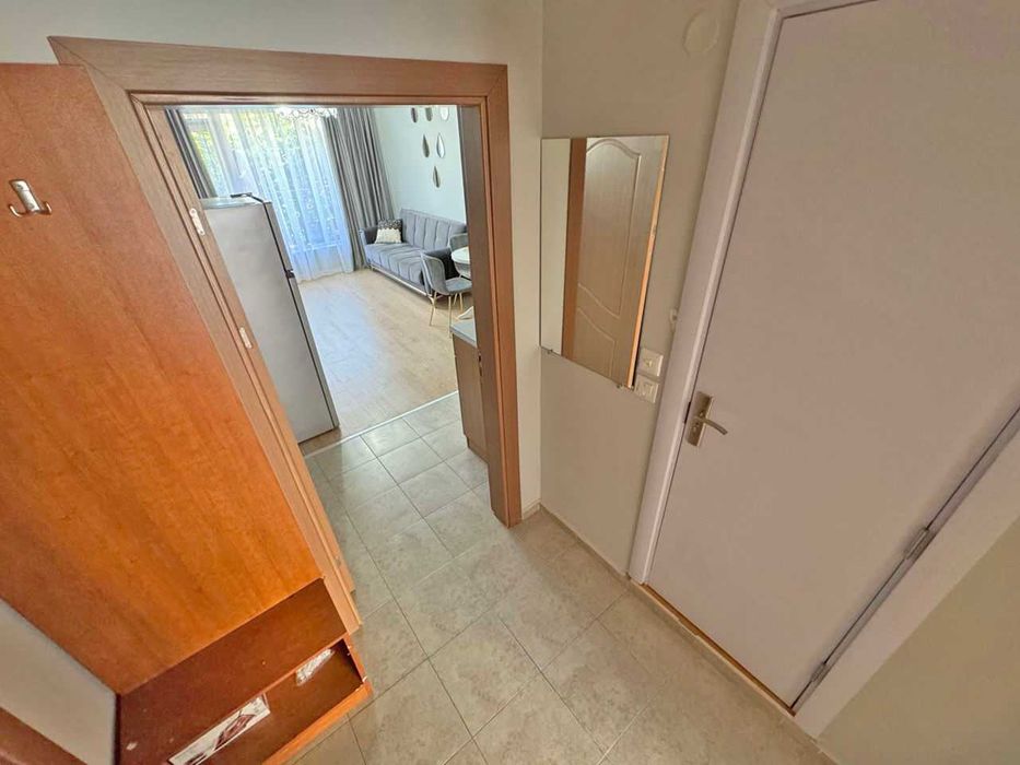 Продава се Двустаен апартамент в к.к. Слънчев бряг - 73 кв.м за 994 €/кв.м - Снимка #10