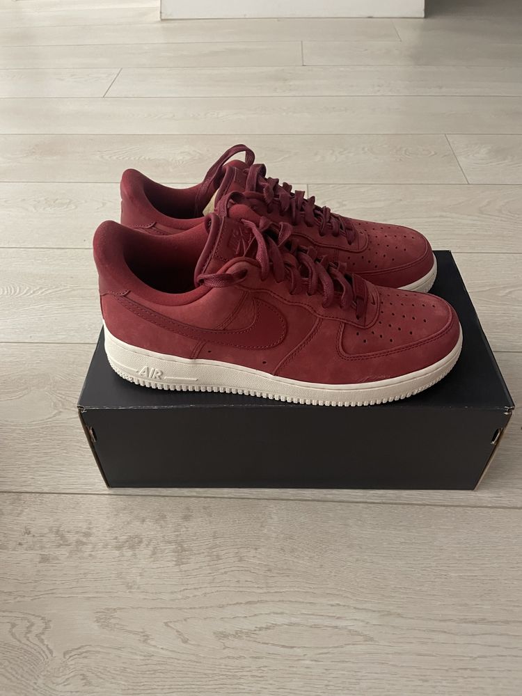 Nike air force 1 prm