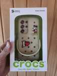 S25 ultra crocs чехол