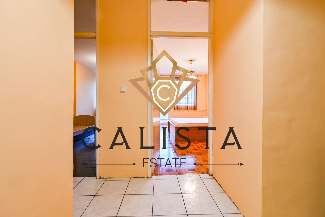 Дава се под наем Мезонет в София, Младост 4 - 125 кв.м за 650 € - Снимка #9