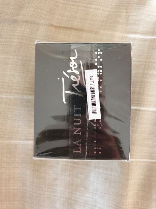 Lancome La nuit tresor nou