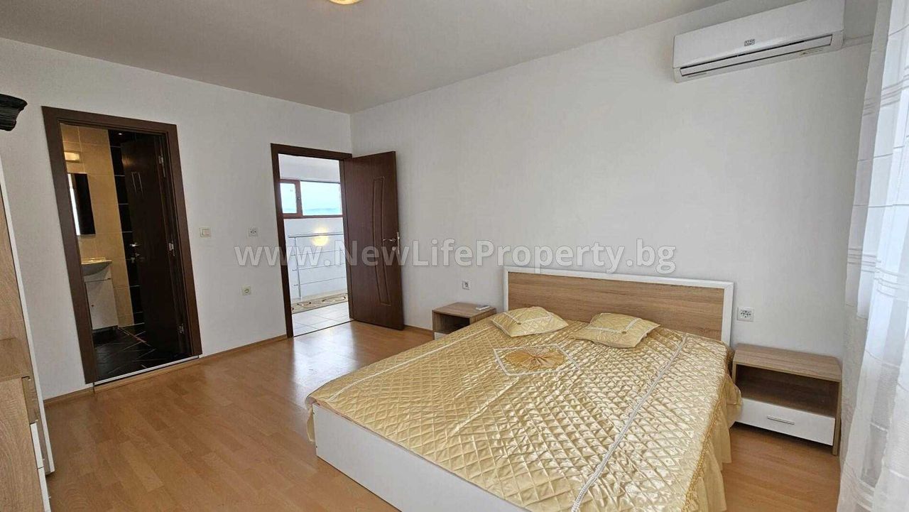 Продава се Къща в с. Александрово, Област Бургас - 130 кв.м за 862 €/кв.м - Снимка #18