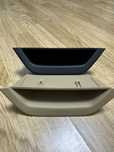 Maner Manere Usa Stanga Dreapta BMW X3 X4 F25 F26 Negru Bej