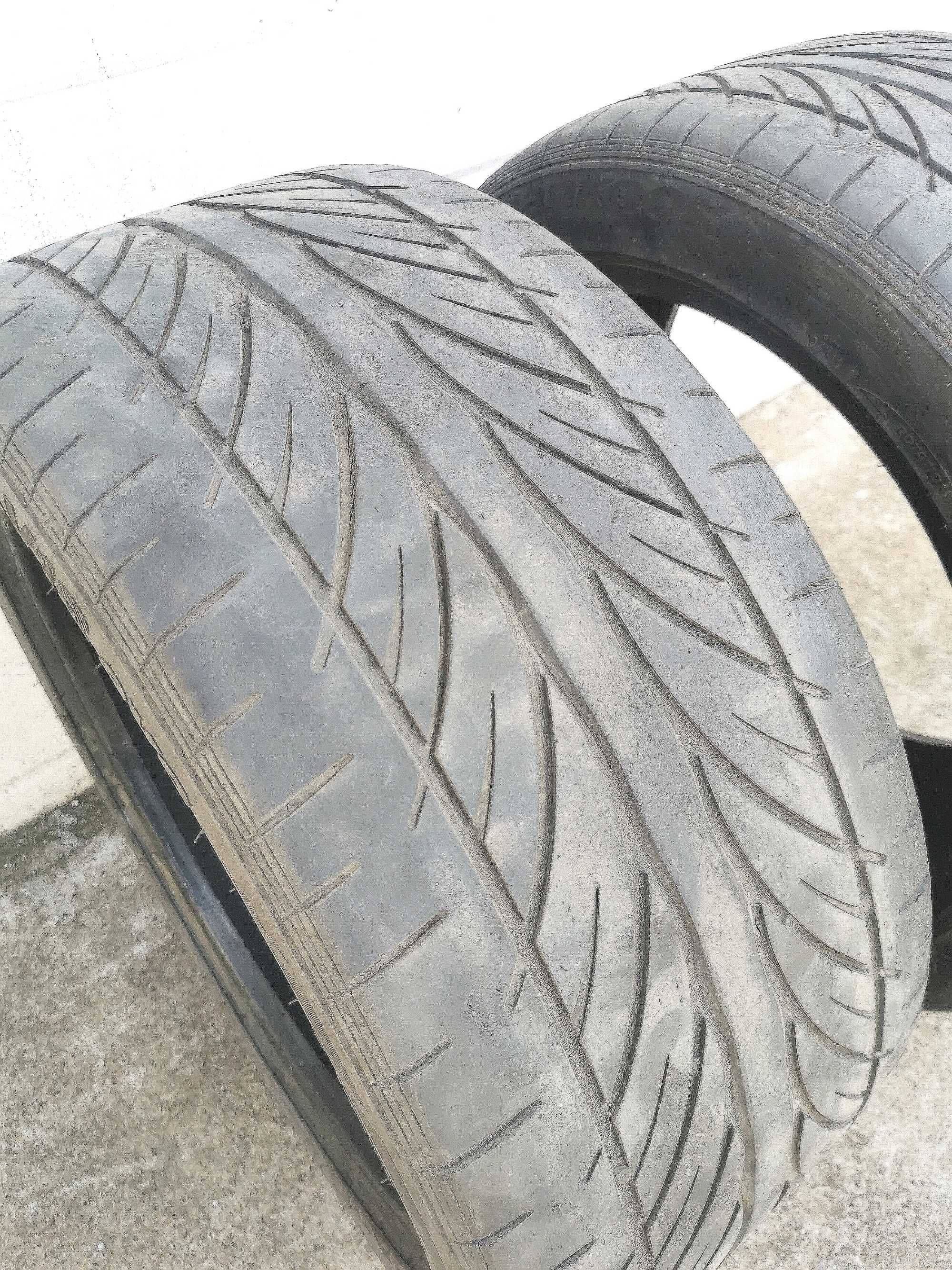 Летни гуми HANKOOK 245/40Z/R17