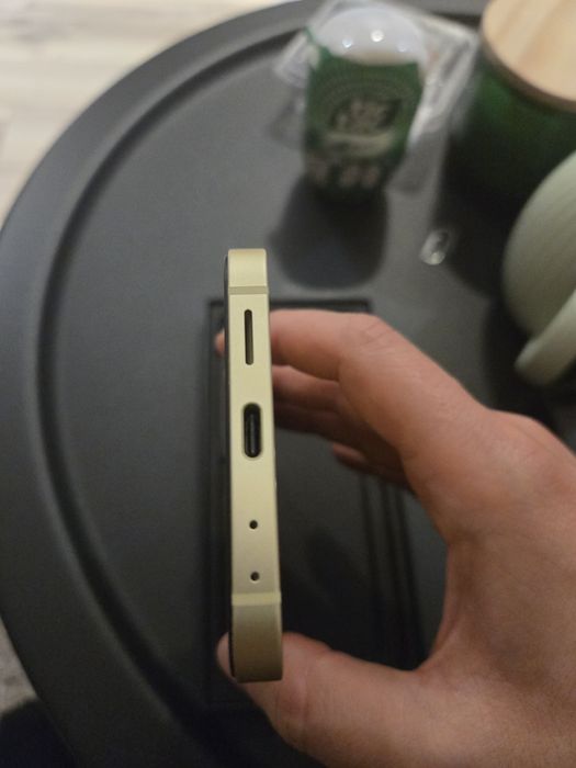 Samsung Z flip 6 гаранция