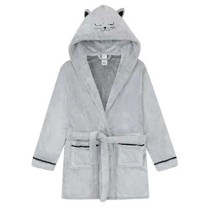 Дамски халат за вкъщи