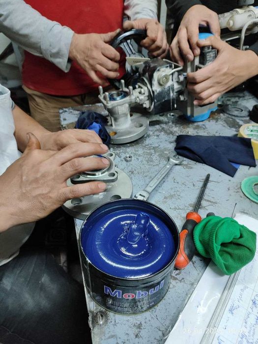 Смазка Литол оптом и в розницу