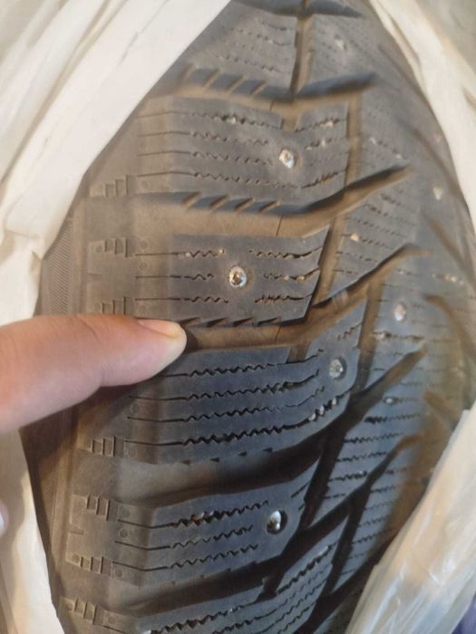 Шины комплект размер 255/45/R20. Jetour X70