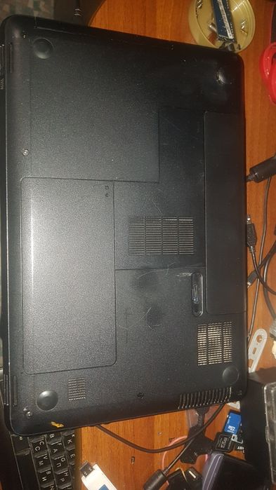 Ноутбук HP Compaq CQ58(цена без HDD = 10тыс.)Работает исправно!