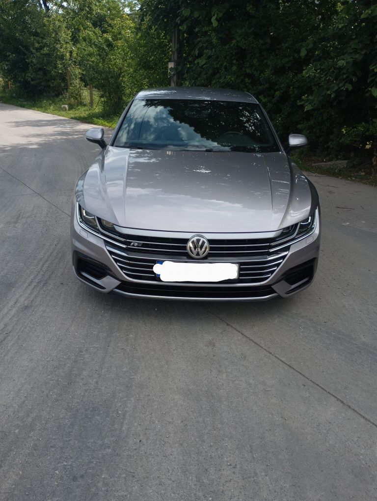 Vw Arteon 2019 2.0 D...190 CP 189743