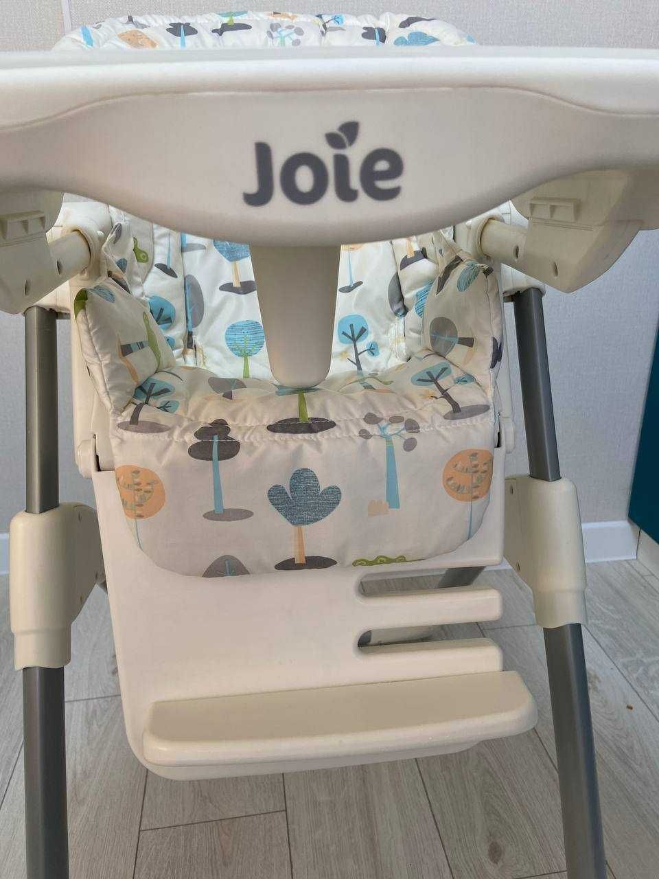 Детский стульчик Joie (Оригинал)