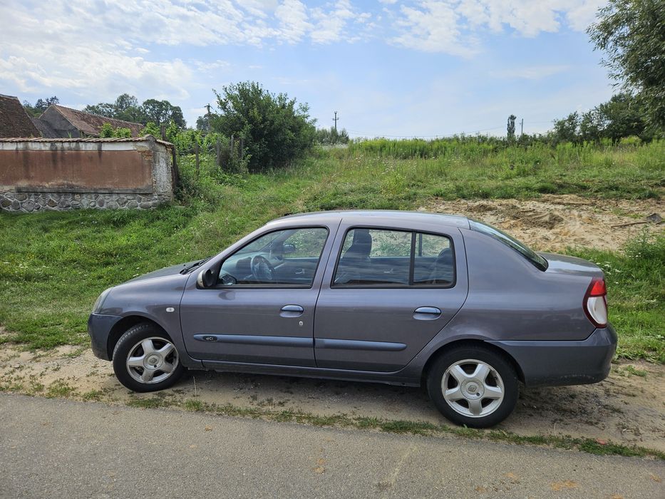 Renault Symbol 1.5 Diesel