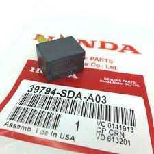 Releu Honda aer conditionat Mitsuba 39794-SDA-A05 (Omron G8HL-H71)