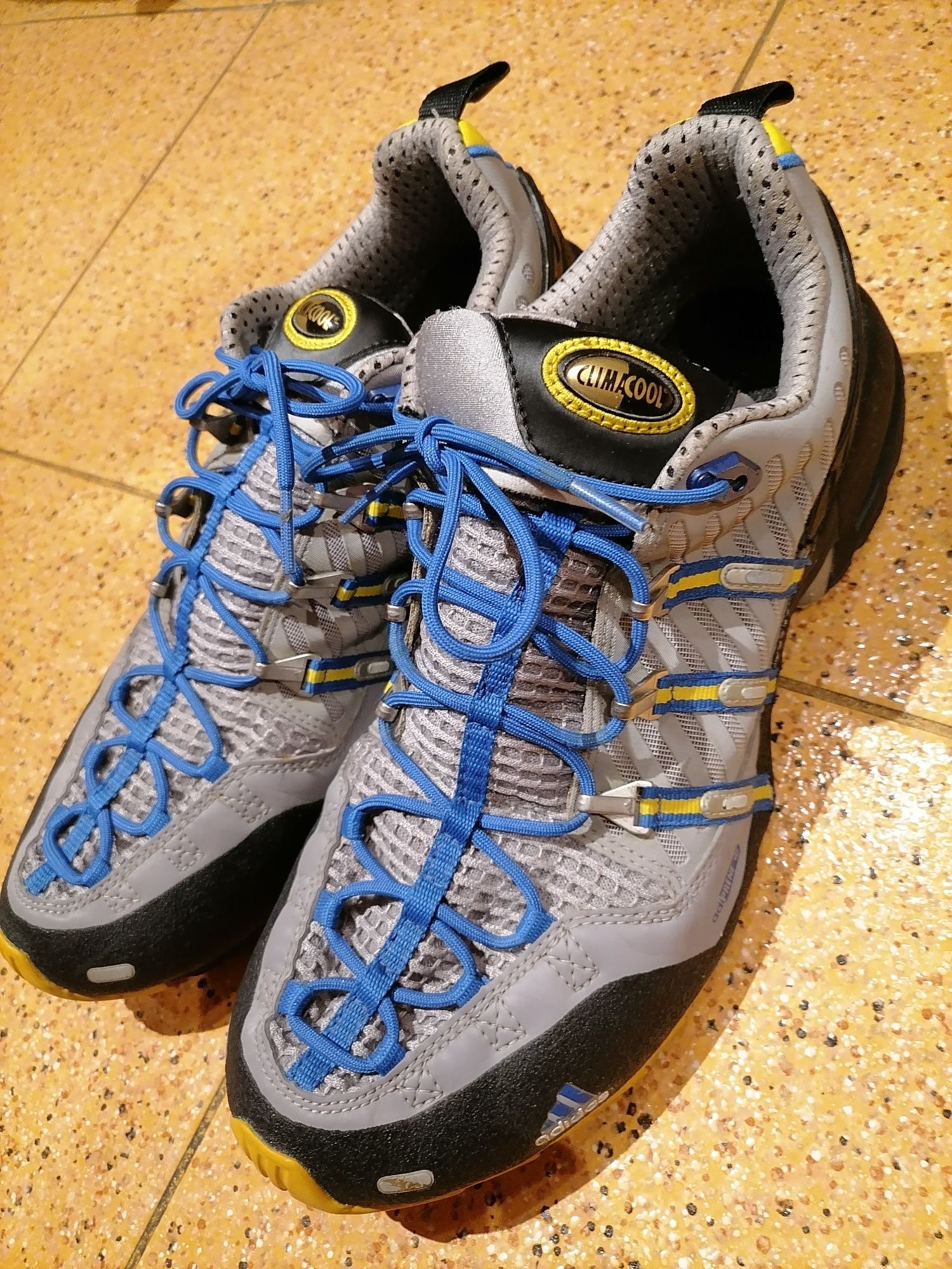 Adidas мъжки маратонки