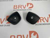 Airbag Volan pentru Renault Master / Opel Movano Euro 5 (2010-2016) an fabricatie