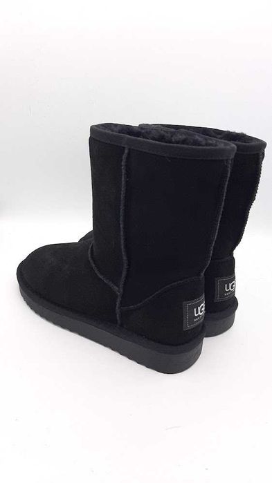 Ghete / cizme UGG piele naturala transport gratuit cu verificare 35-40