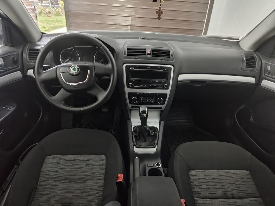 De vânzare Skoda Octavia an 2012