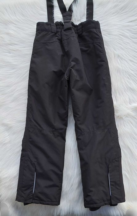 Детски ски екип Mountain Peak 8000mm и Crivit 9-10 години